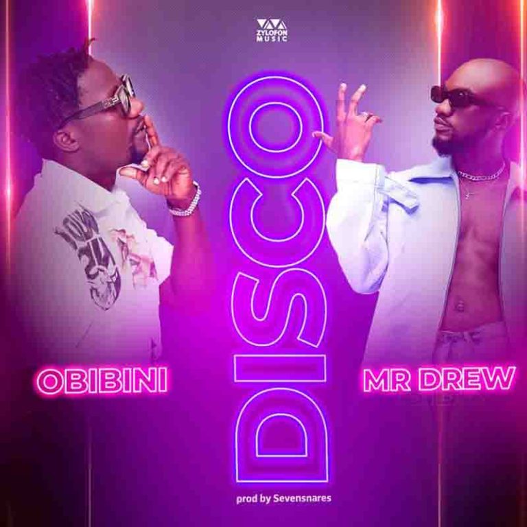 Obibini Ft. Mr Drew – Disco mp3 download