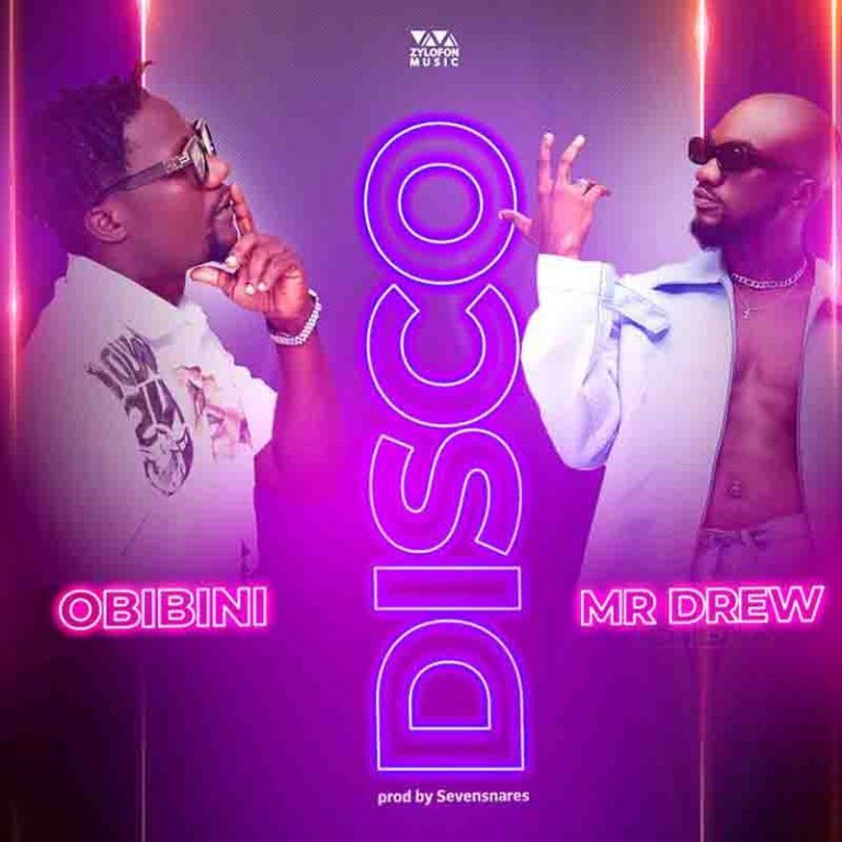 Obibini Ft. Mr Drew – Disco