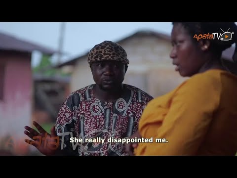 Oke Agba 2 Latest Yoruba Movie 2022 Drama