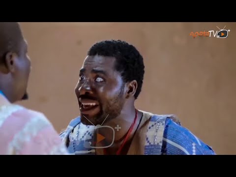 Peregun 2 Latest Yoruba Movie 2022 Drama