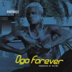 Portable – Ogo Forever mp3 download