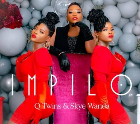 Q Twins & Skye Wanda – Impilo mp3 download