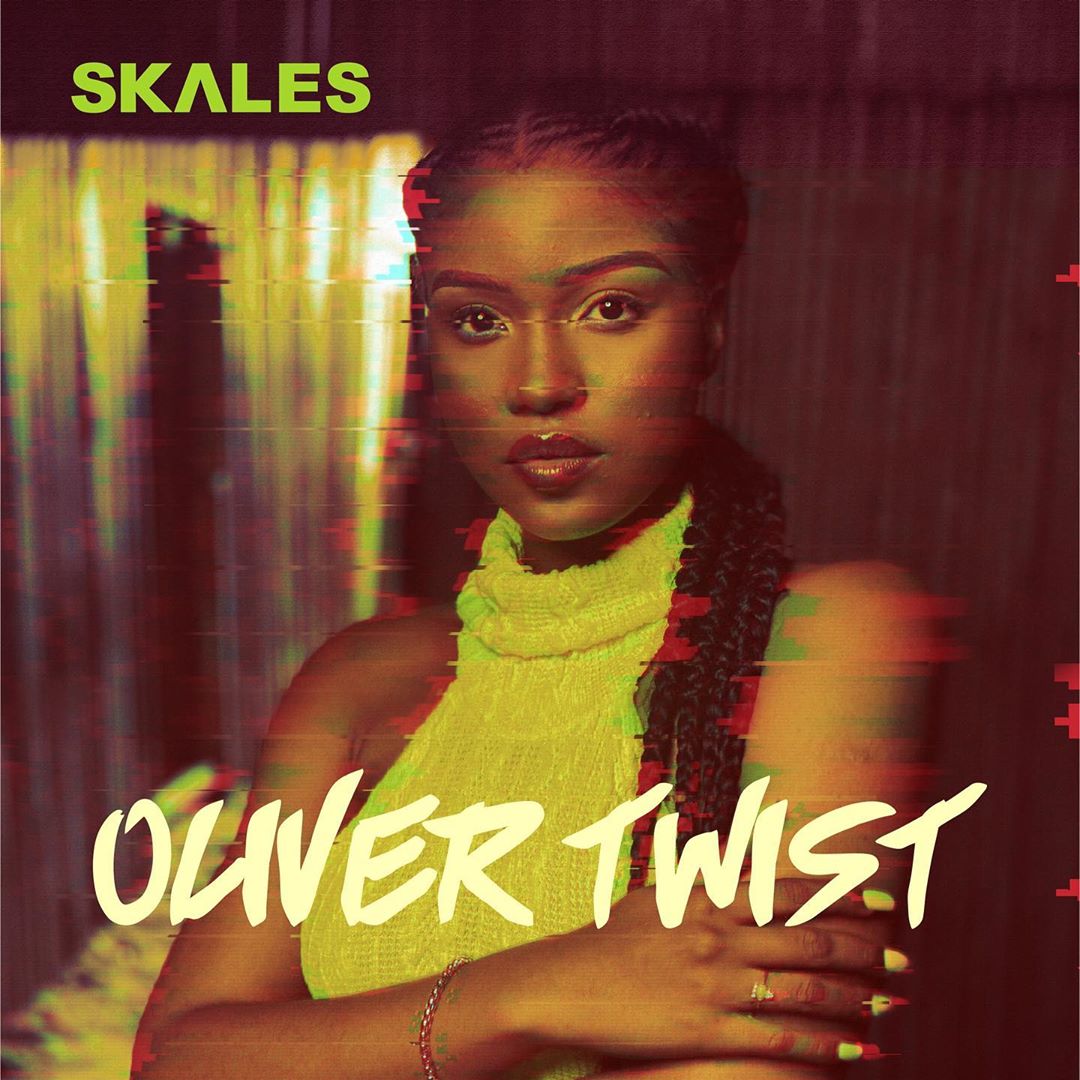 Skales – Oliver Twist mp3 download