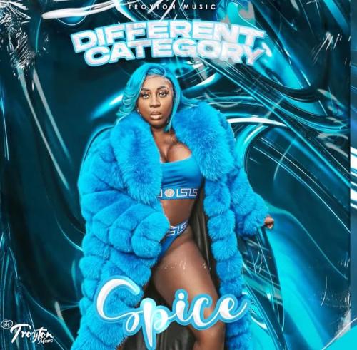 Spice – Different Category mp3 download