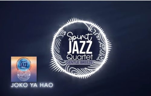 Spirit Of Praise – Spirit Jazz Quartet (Joko Ya Hao) mp3 download
