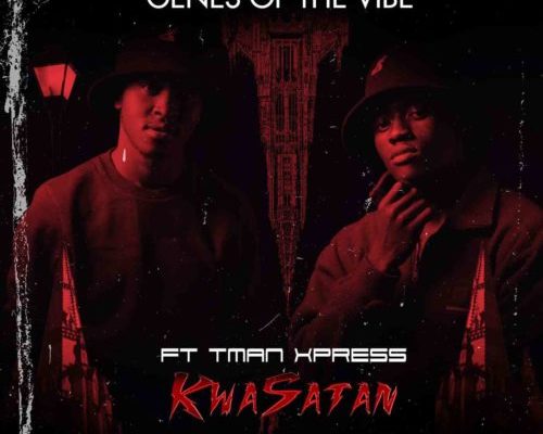 T-man Xpress & Genes Of The Vibe – KwaSatan mp3 download