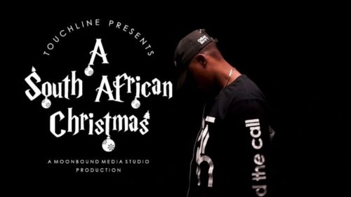 Touchline – A South African Christmas mp3 download