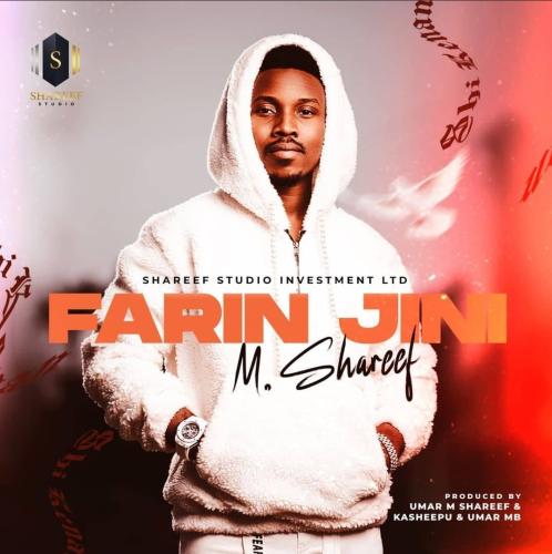 Umar M Shareef – Farin Jini mp3 download