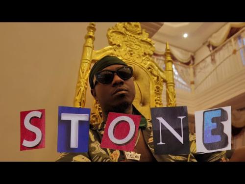 VIDEO: Flowking Stone Ft. Kofi Jamar, Ypee – Rapstar