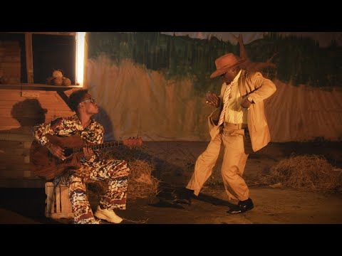 VIDEO: Killy Ft. Harmonize – Ni Wewe