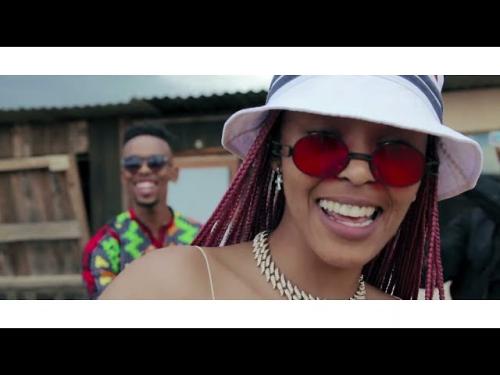 VIDEO: Nthabi Sings – Pela Pelo Ft. Ntate Stunna, Mazda, Morena Sway