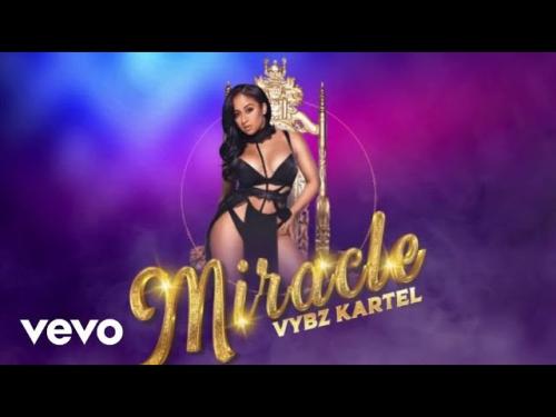 Vybz Kartel – Miracle mp3 download