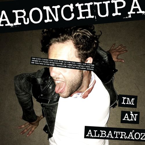 AronChupa - I’m an Albatraoz mp3 download