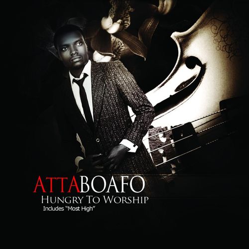 Atta Boafo - Double Double (Blessings)