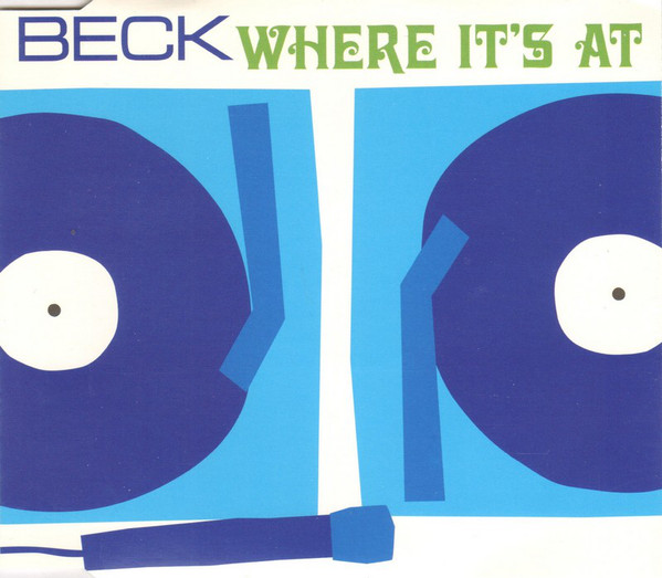 Beck - Where It’s At mp3 download