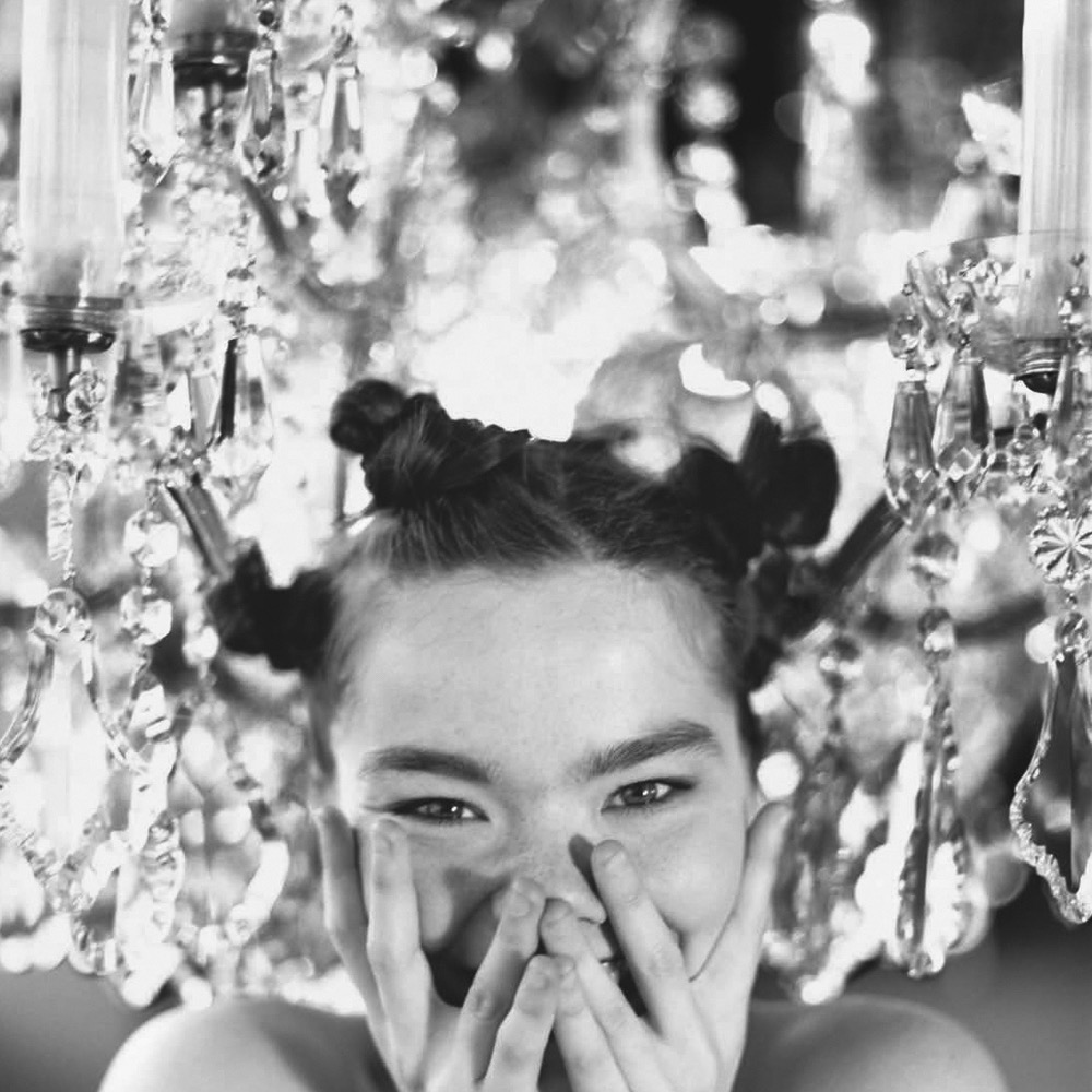 Björk - Big Time Sensuality mp3 download