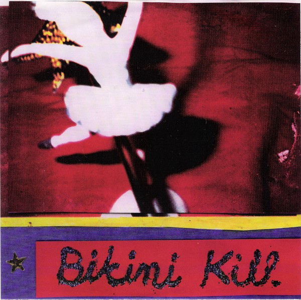 Bikini kill - Rebel Girl mp3 download