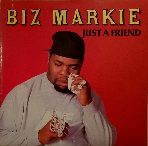 Biz Markie - Just A Friend mp3 download