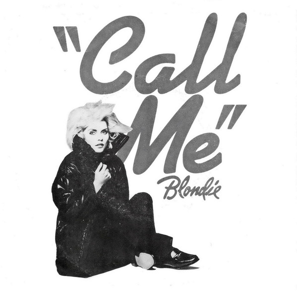 Blondie – Call Me