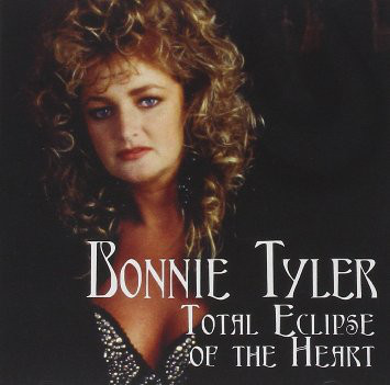 Bonnie Tyler - Total Eclipse of the Heart mp3 download