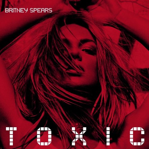 Britney Spears - Toxic mp3 download