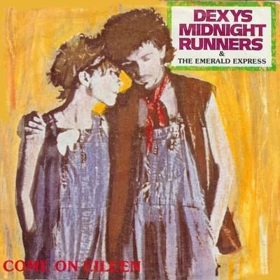 Dexys Midnight Runners - Come On Eileen mp3 download