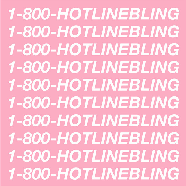 Drake - Hotline Bling mp3 download