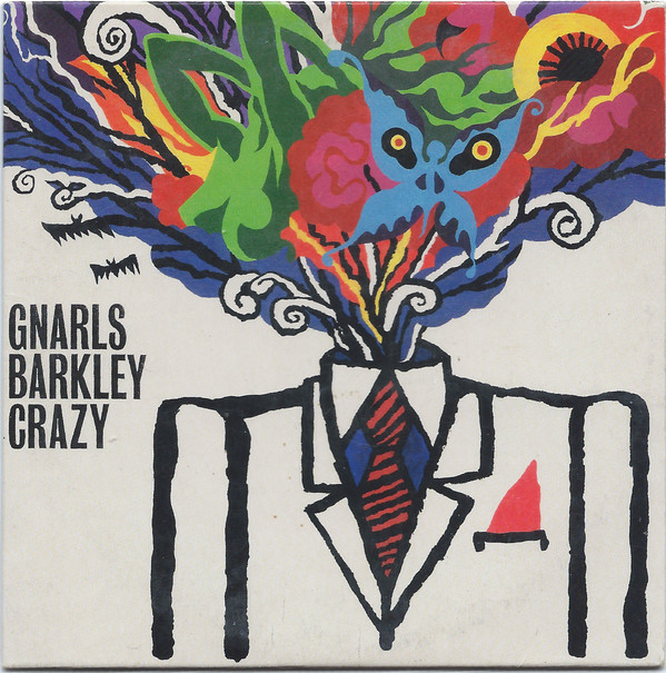 Gnarls Barkley - Crazy mp3 download