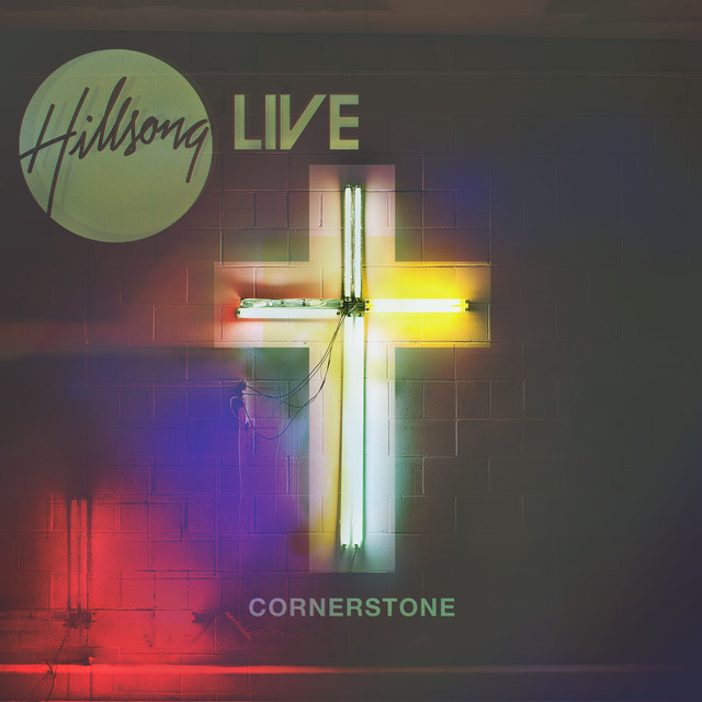 Hillsong Worship – I Surrender