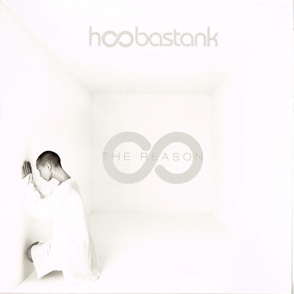 Hoobastank – The Reason