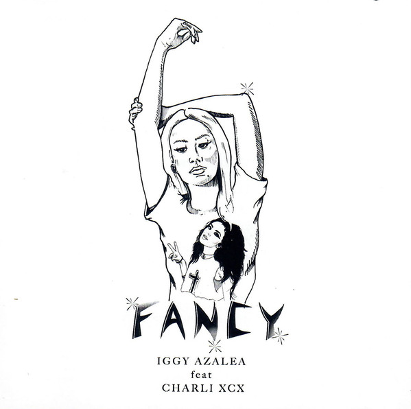 Iggy Azalea - Fancy Ft. Charli XCX