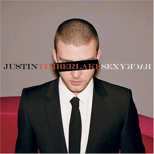 Justin Timberlake – SexyBack