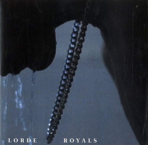 Lorde - Royals mp3 download