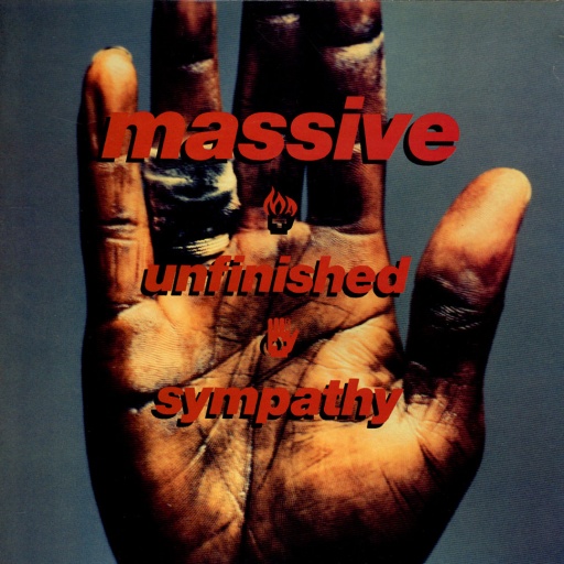 Massive Attack - Unfinished Sympathy mp3 download