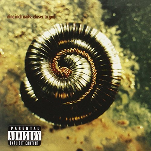 Nine Inch Nails - Closer mp3 download