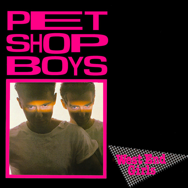 Pet Shop Boys - West End Girls mp3 download