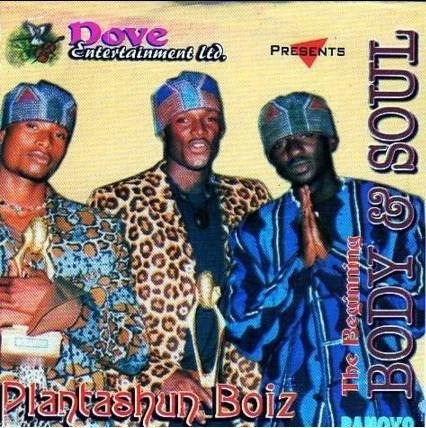 Plantashun Boiz – Don’t You Know