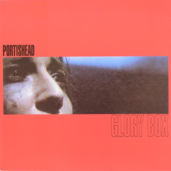 Portishead - Glory Box mp3 download