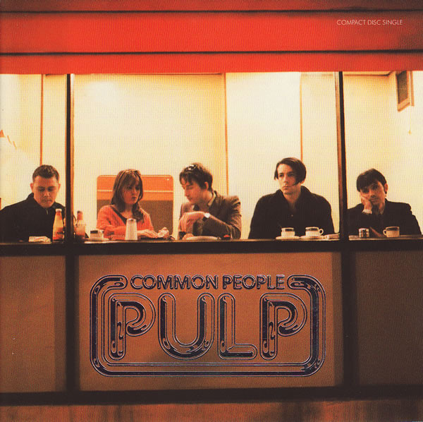 Pulp - Common People mp3 download