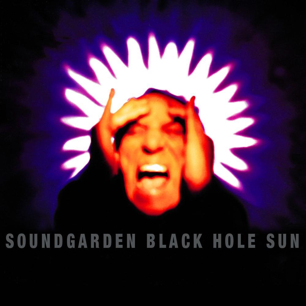 Soundgarden – Black Hole Sun