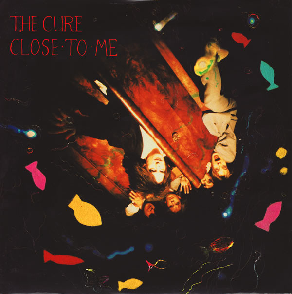 The Cure - Close To Me mp3 download