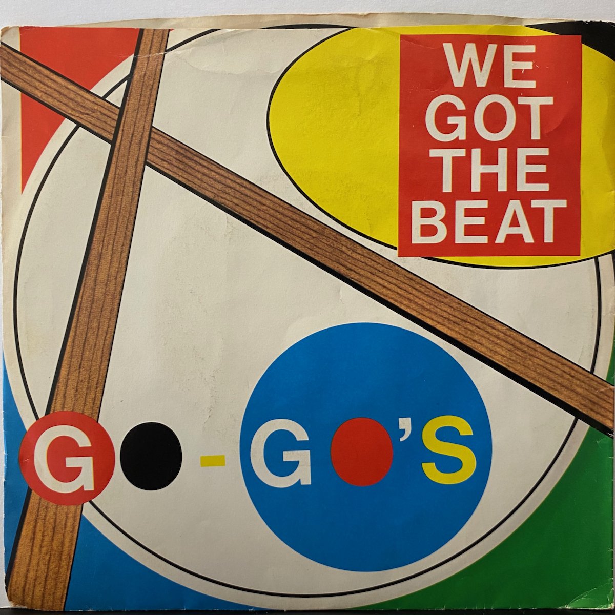 The Go-Go’s - We Got The Beat mp3 download