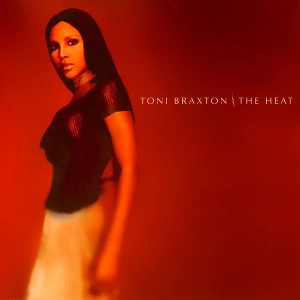 Toni Braxton – I’m Still Breathing