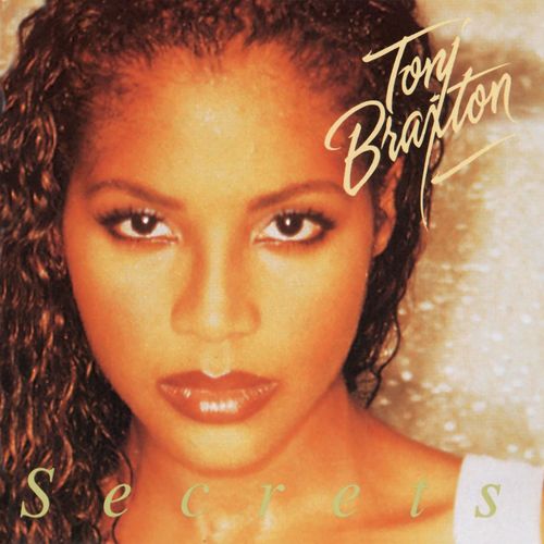 Toni Braxton - Let It Flow (from Waiting to Exhale)