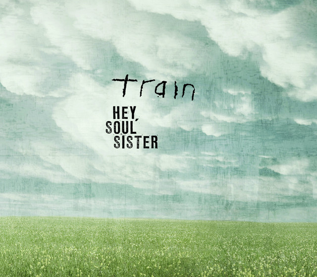 Train - Hey, Soul Sister mp3 download