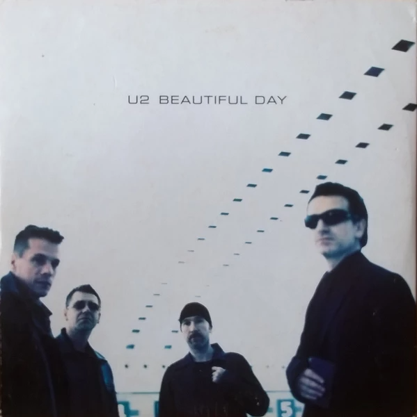 U2 - Beautiful Day mp3 download