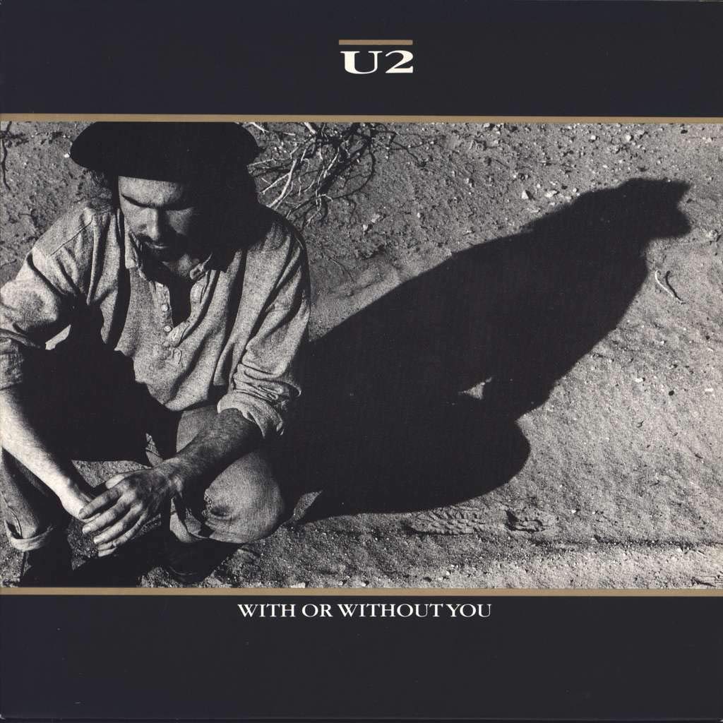 U2 - With Or Without You mp3 download