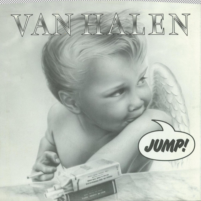 Van Halen – Jump