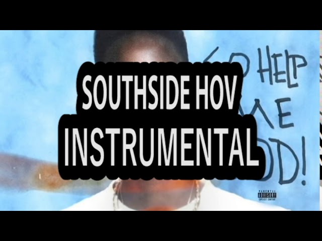 2 Chainz – Southside Hov (Instrumental)
