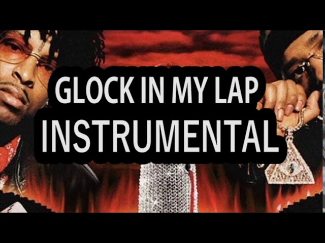 21 Savage x Metro Boomin – Glock In My Lap (Instrumental)